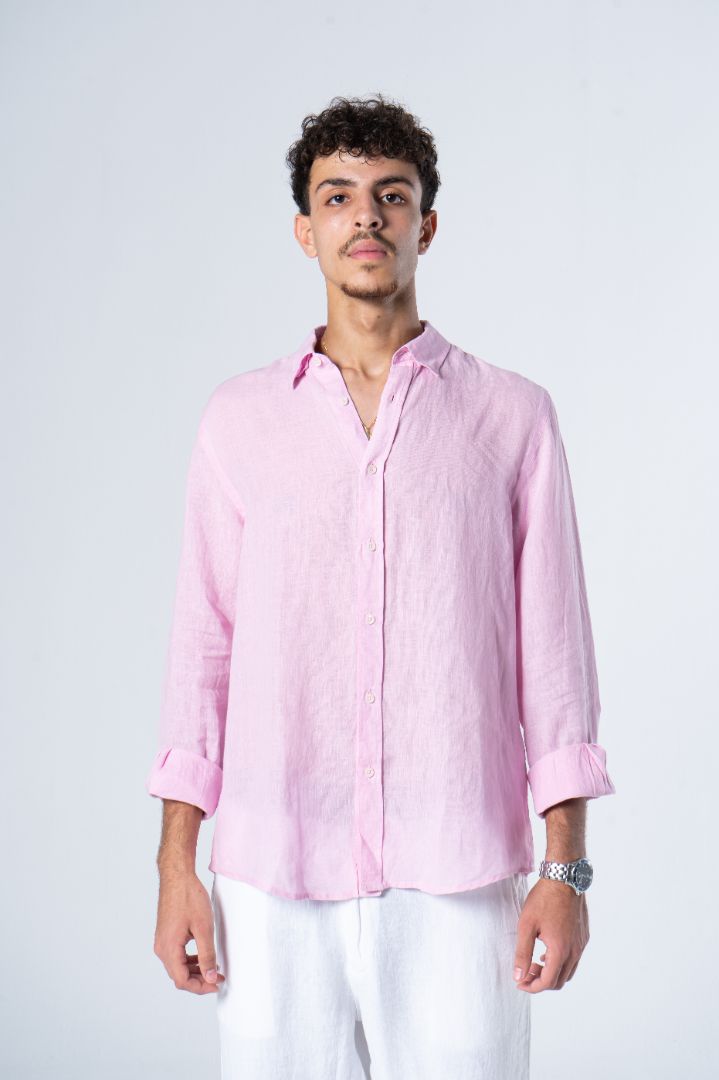 Linen Shirt