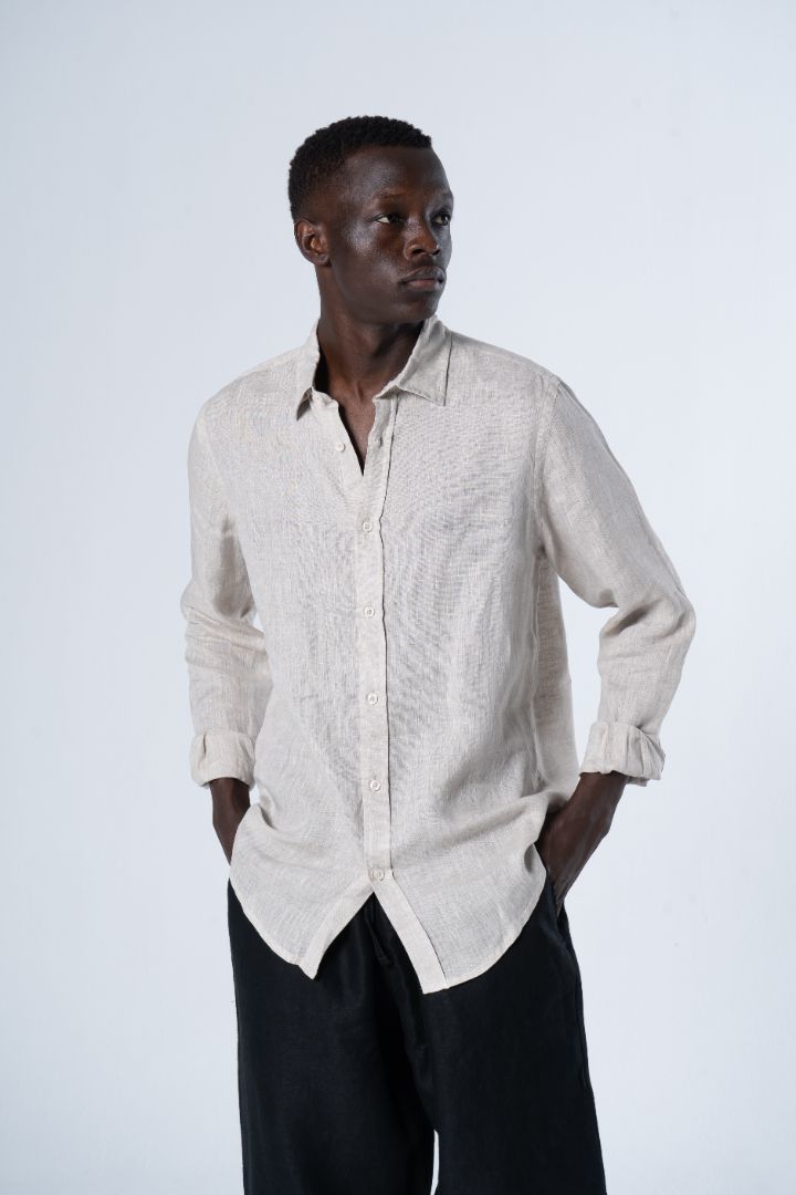 Linen Shirt