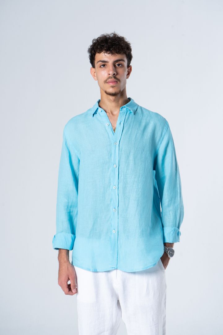 Linen Shirt