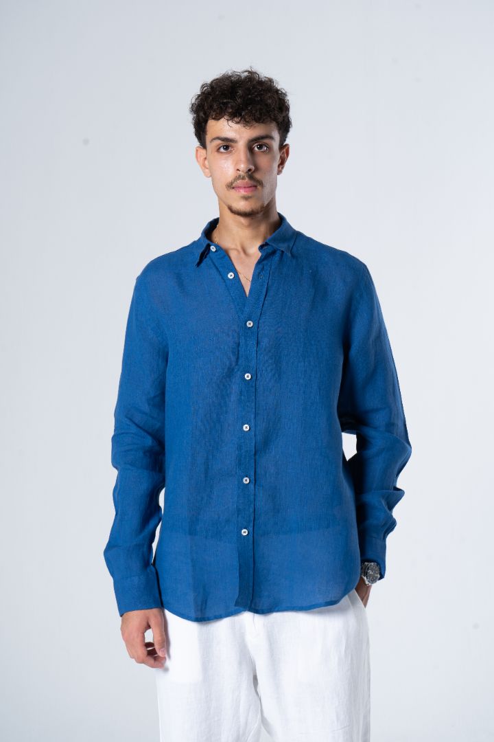 Linen Shirt