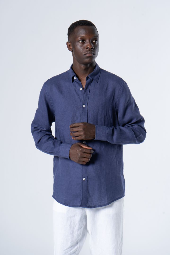 Linen Shirt