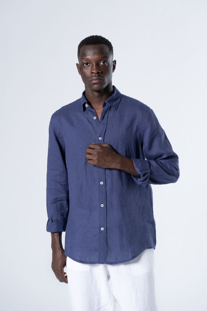 Linen Shirt