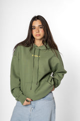 Positano Oversized Hoodie