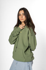 Positano Oversized Hoodie