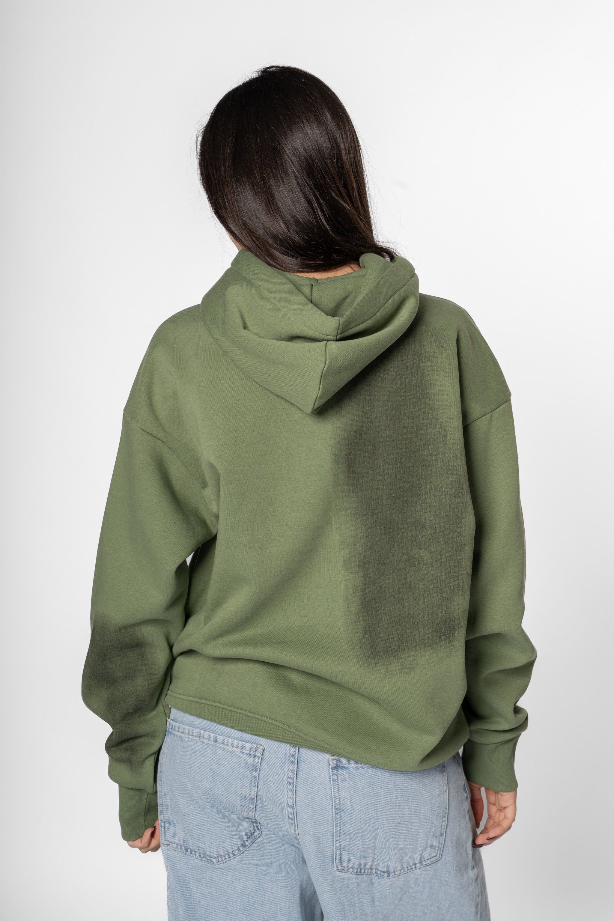 Bowline Oversized Hoodie