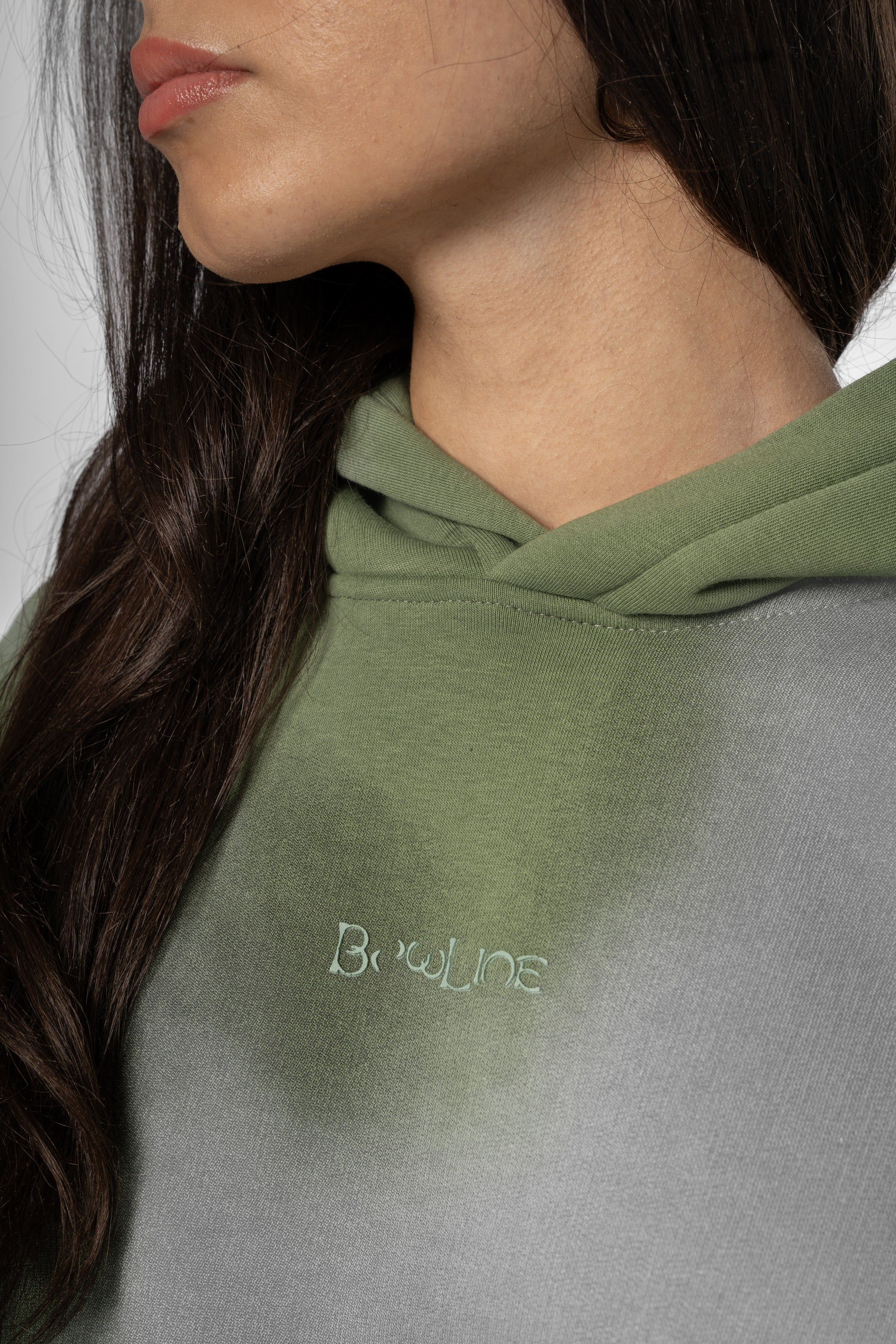 Bowline Oversized Hoodie