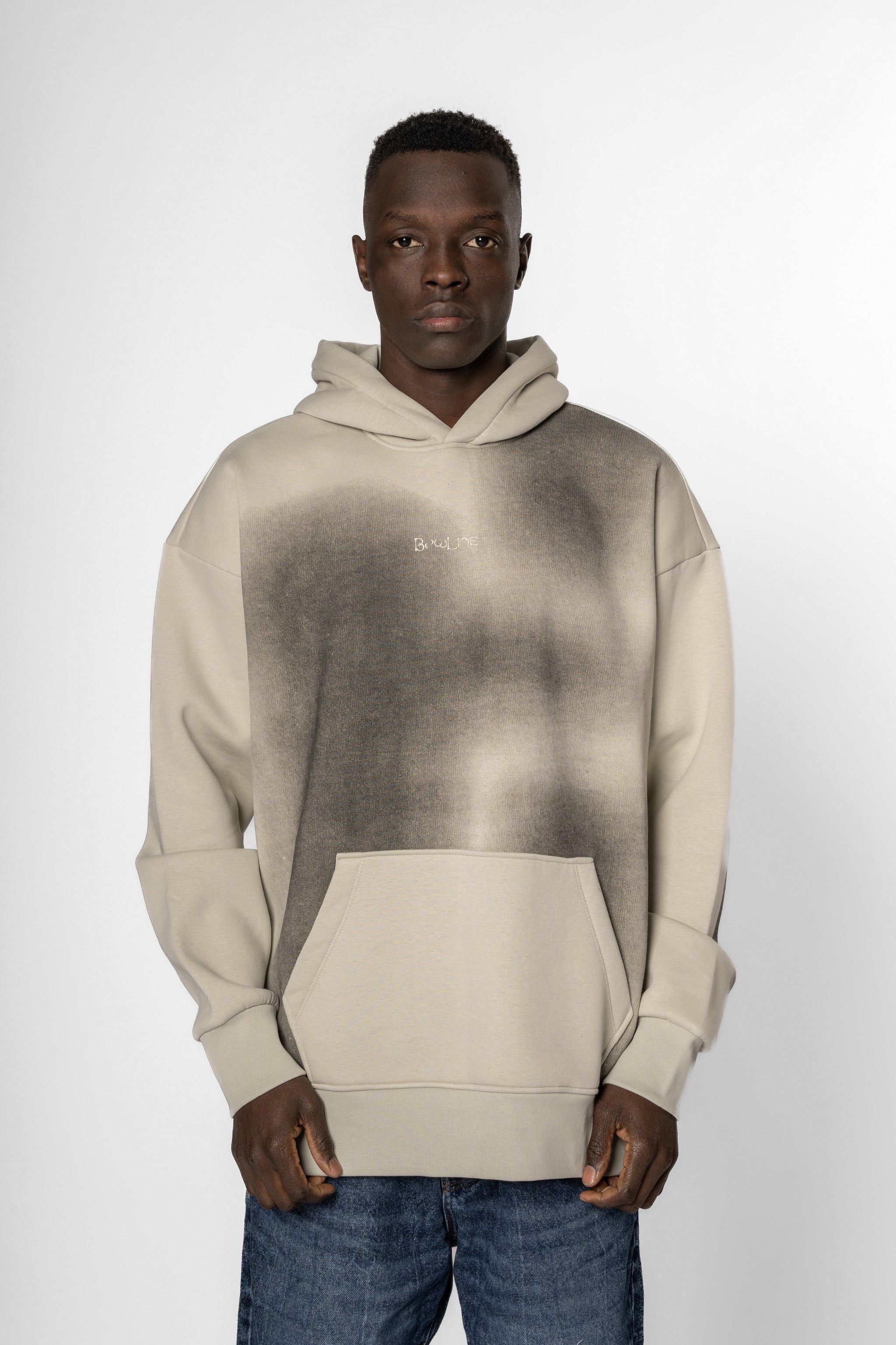 Bowline Oversized Hoodie