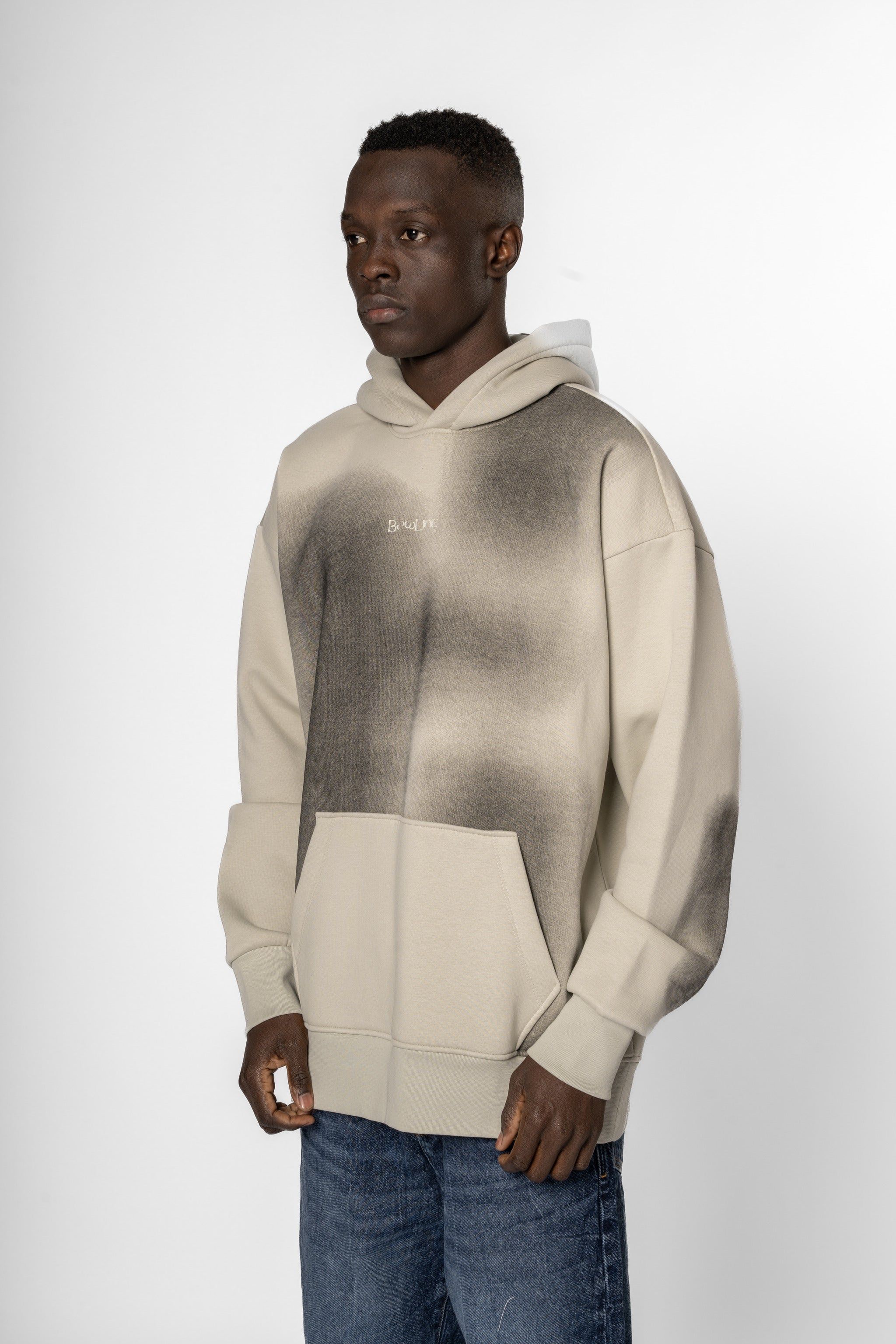 Bowline Oversized Hoodie