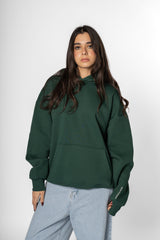 Back To Basics Oversized Hoodie