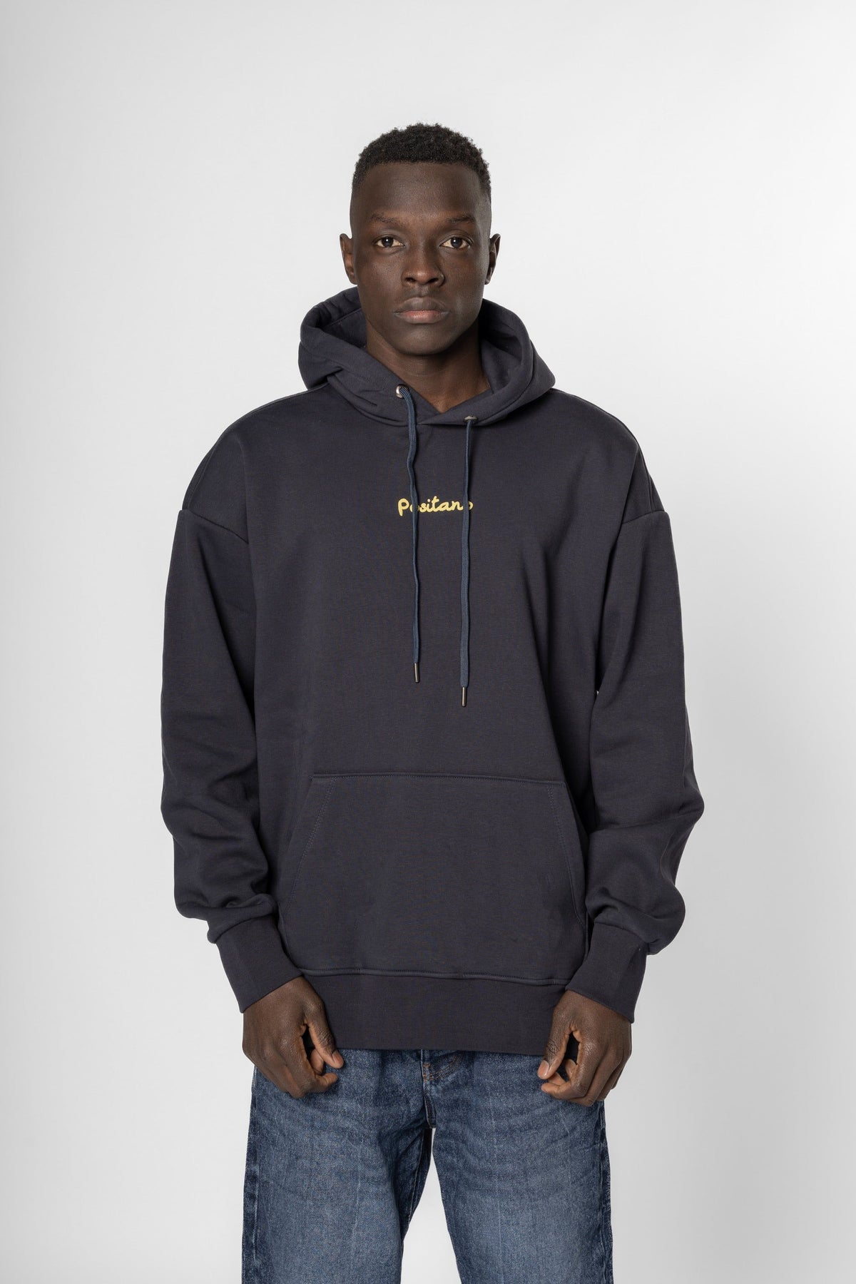 Positano Oversized Hoodie