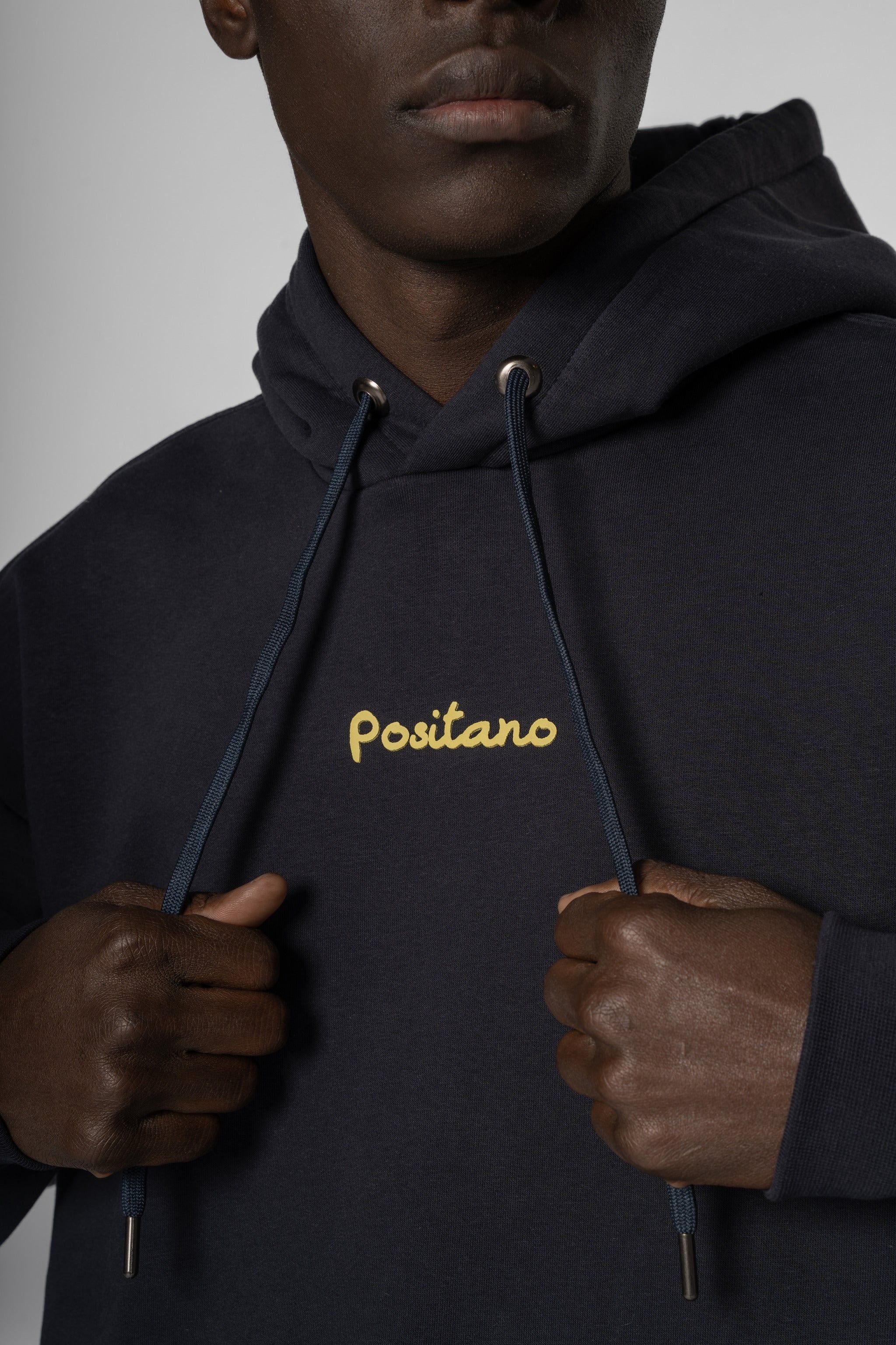 Positano Oversized Hoodie