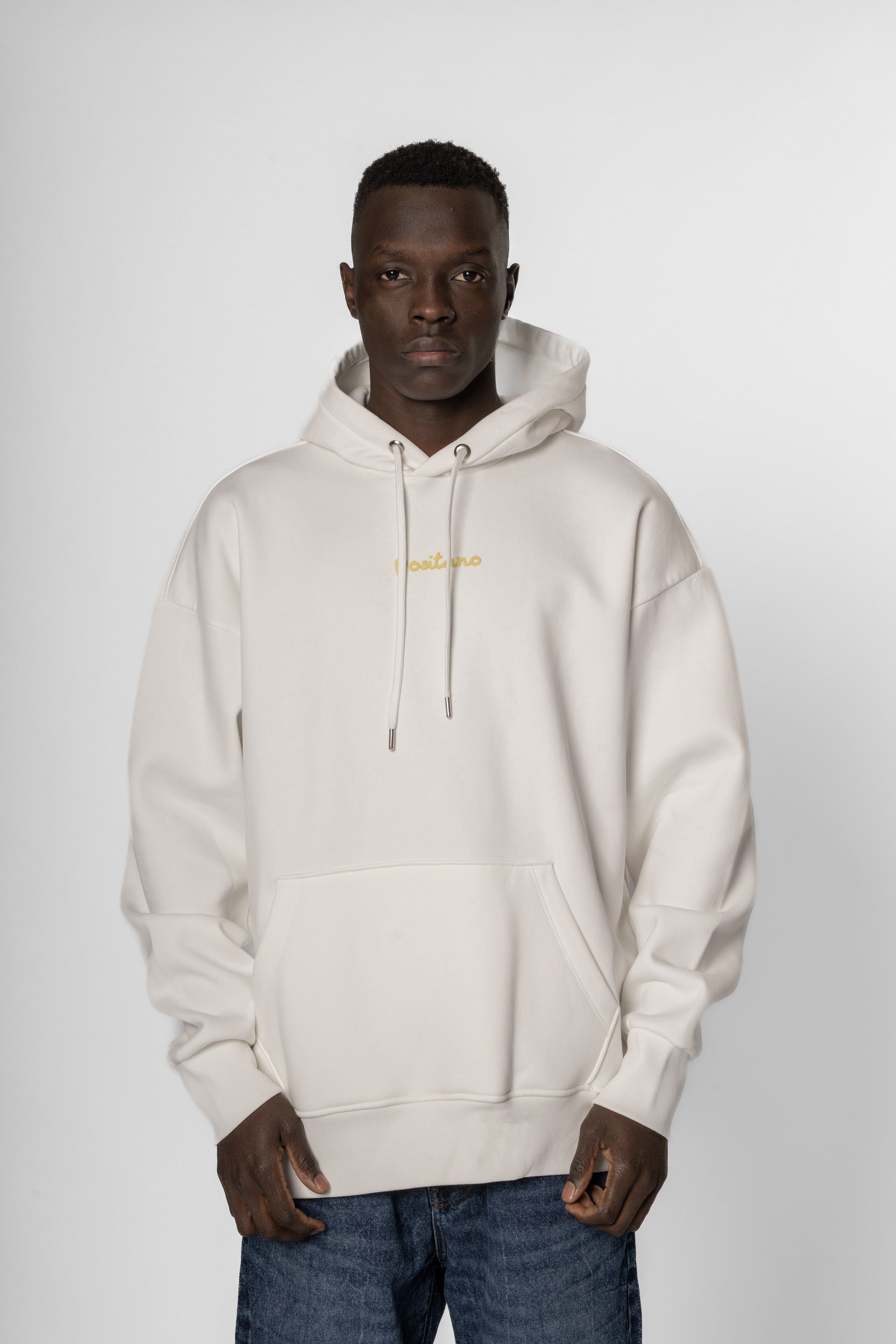 Positano Oversized Hoodie