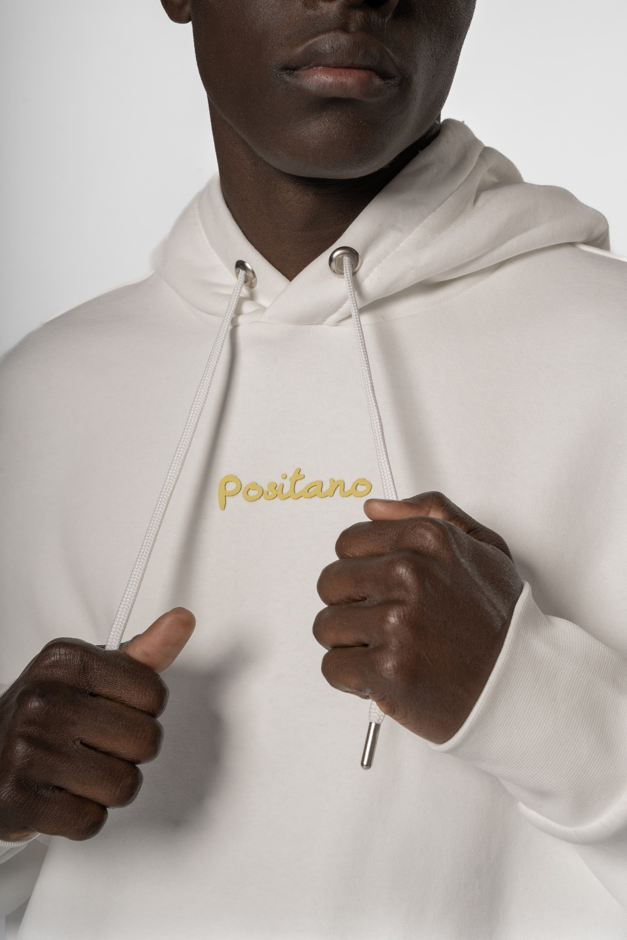 Positano Oversized Hoodie