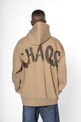 Chaos Oversized Hoodie