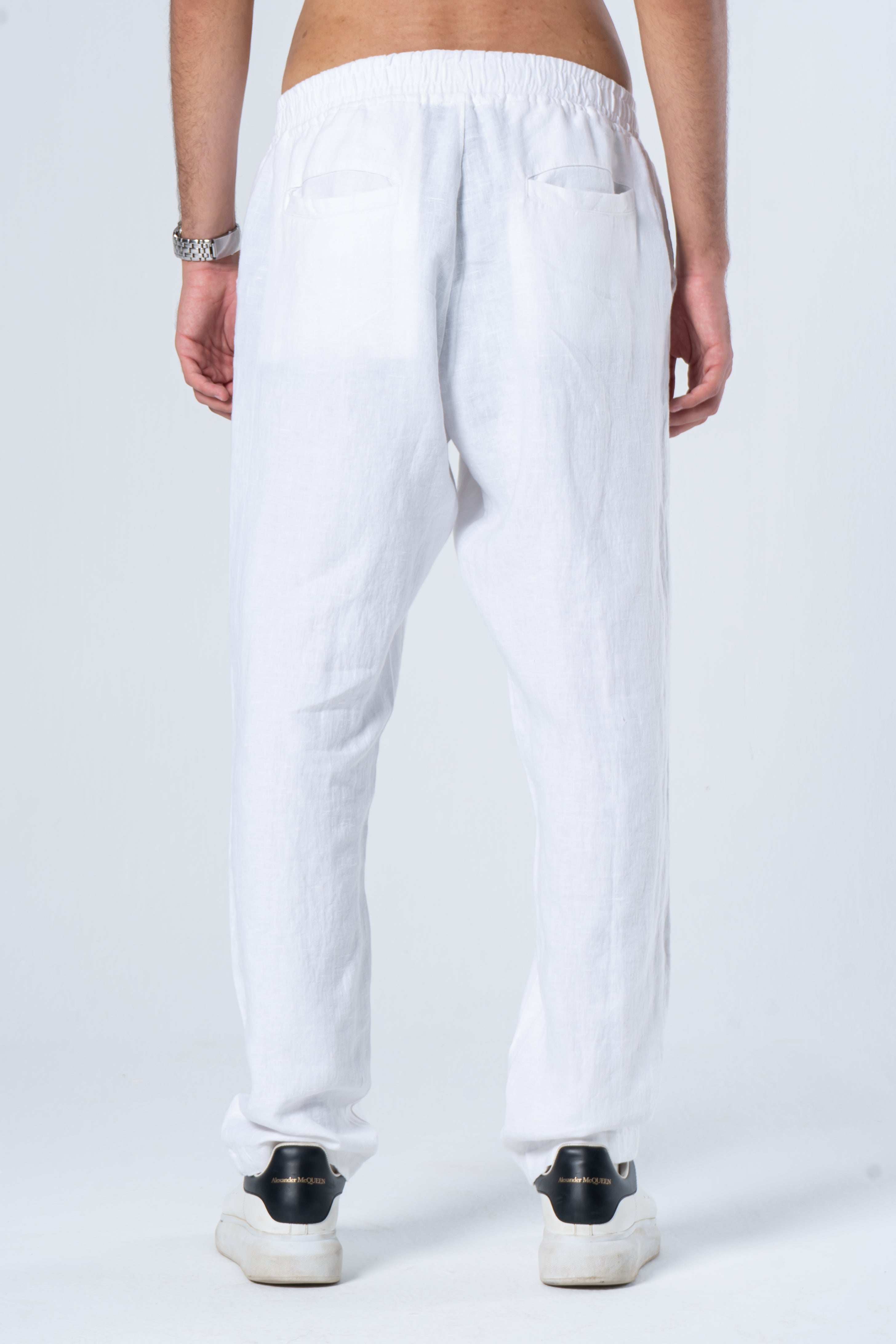 Linen Pants