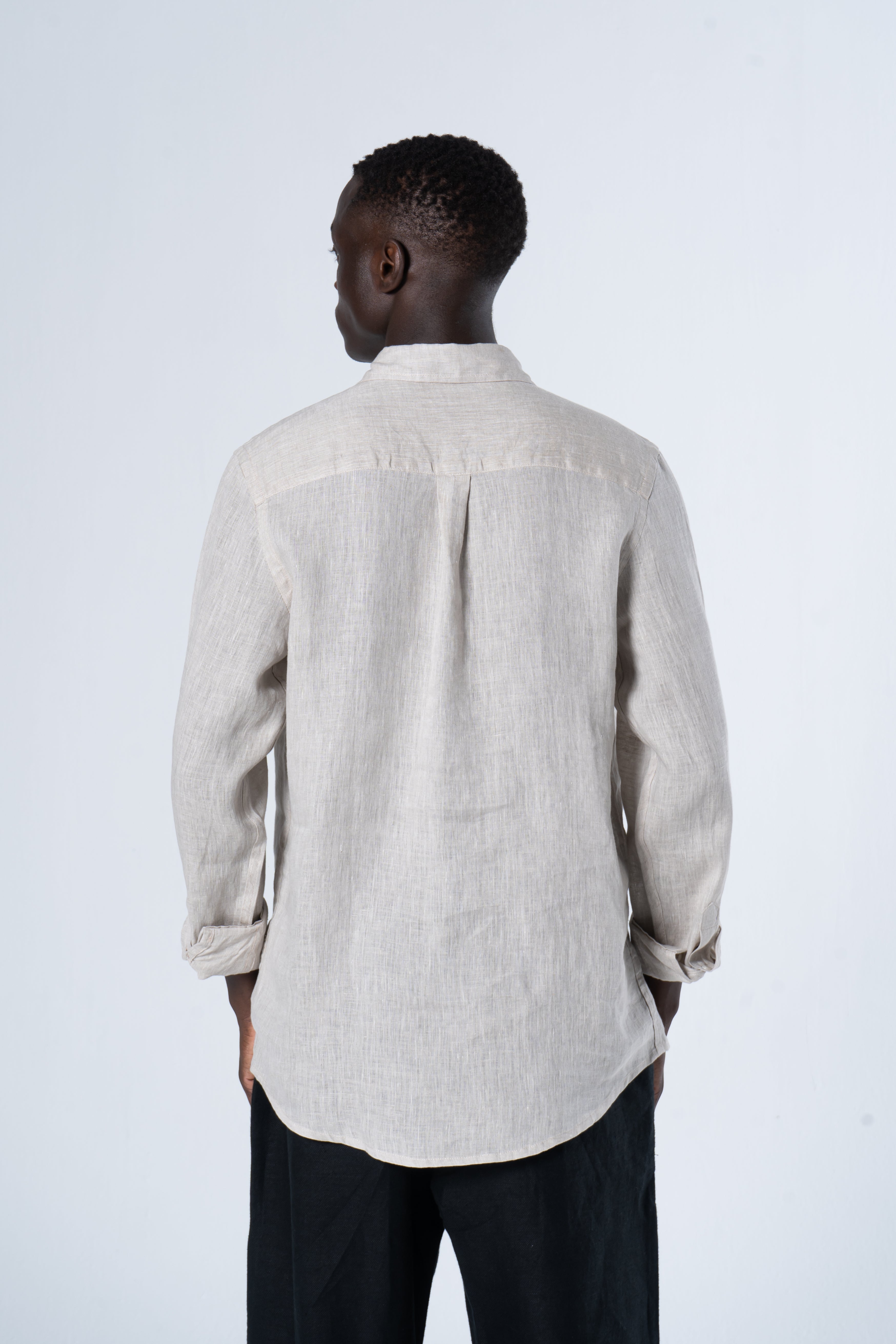 Linen Shirt