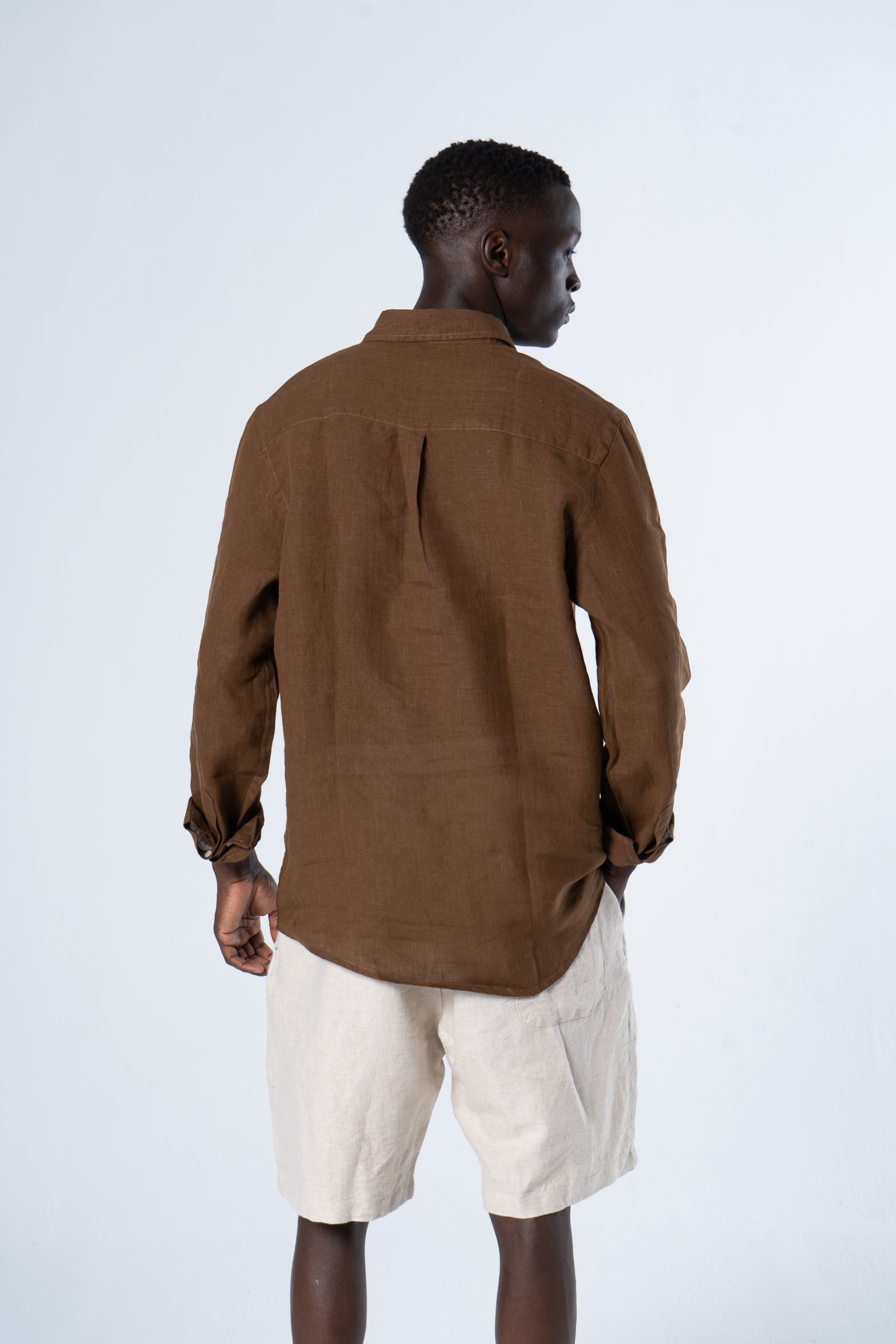 Linen Shirt