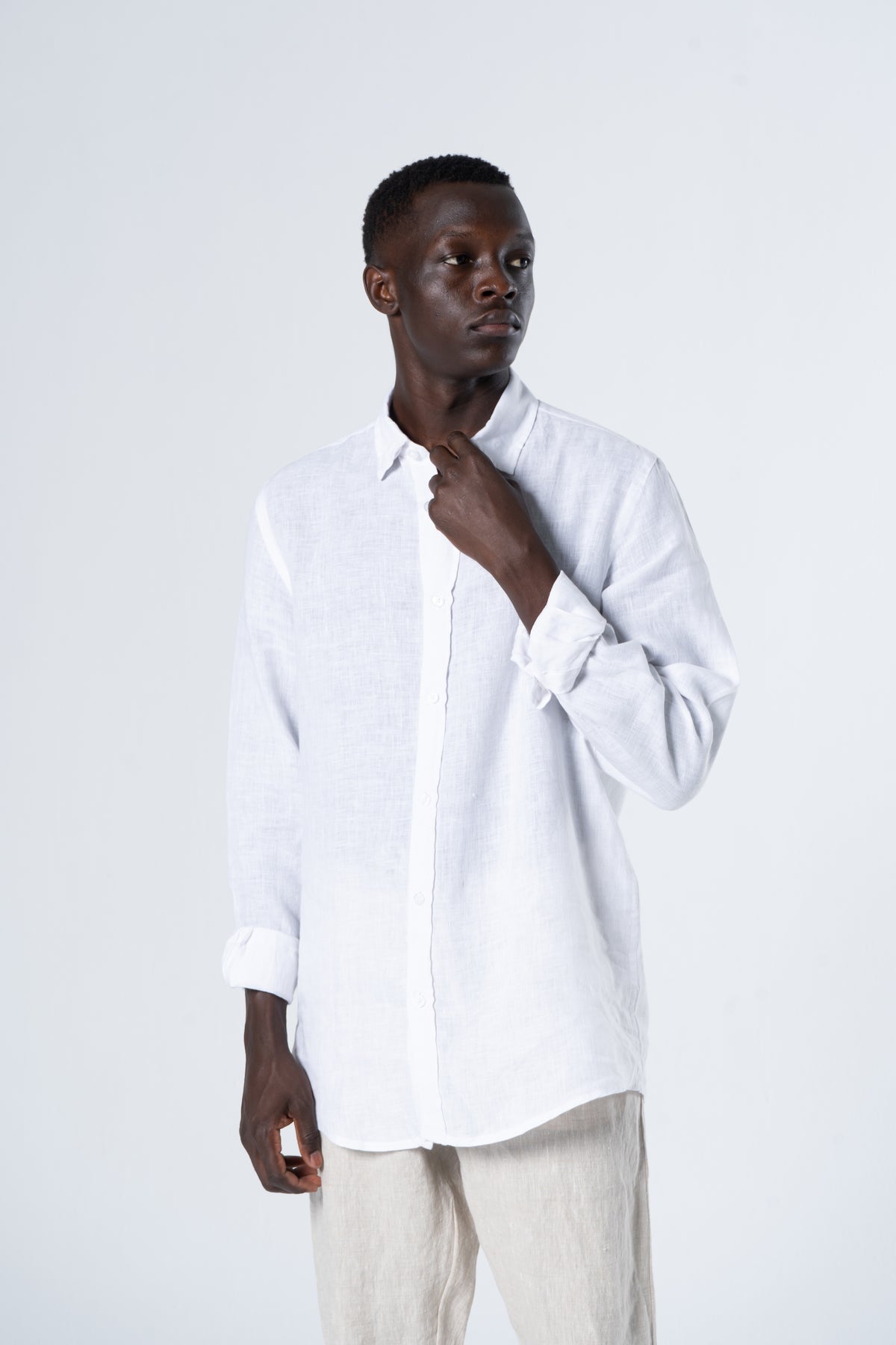 Linen Shirt