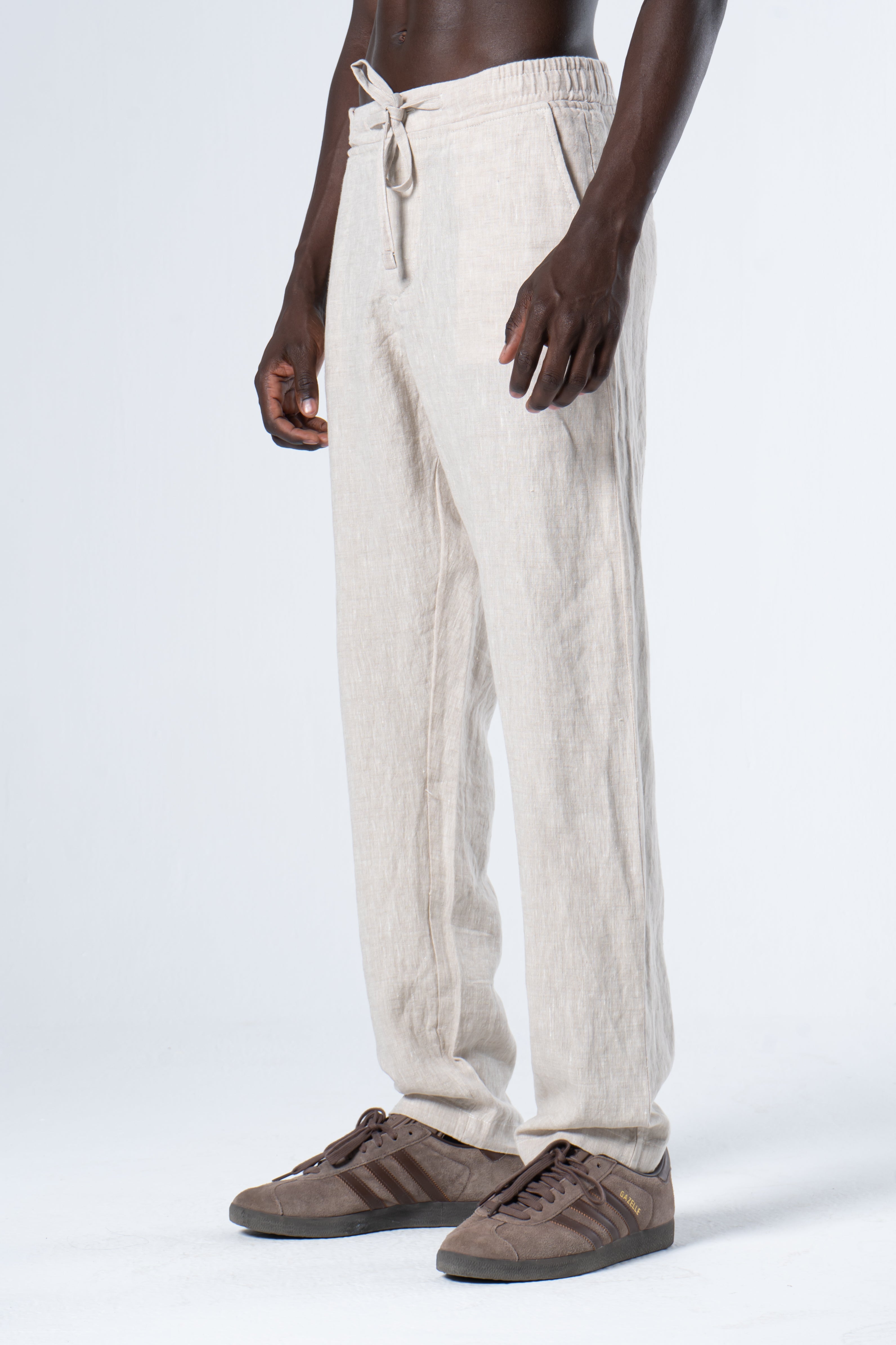 Linen Pants