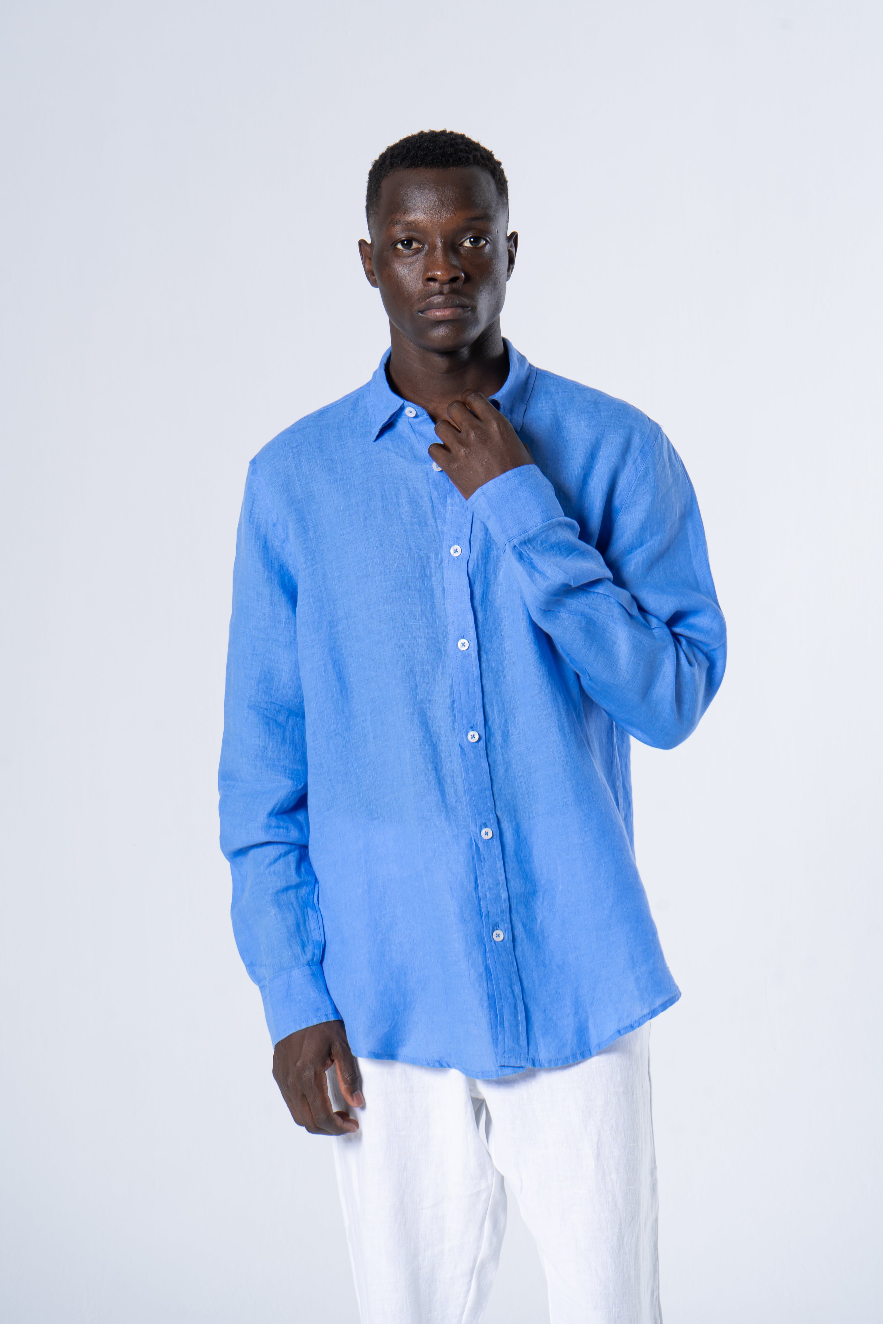 Linen Shirt