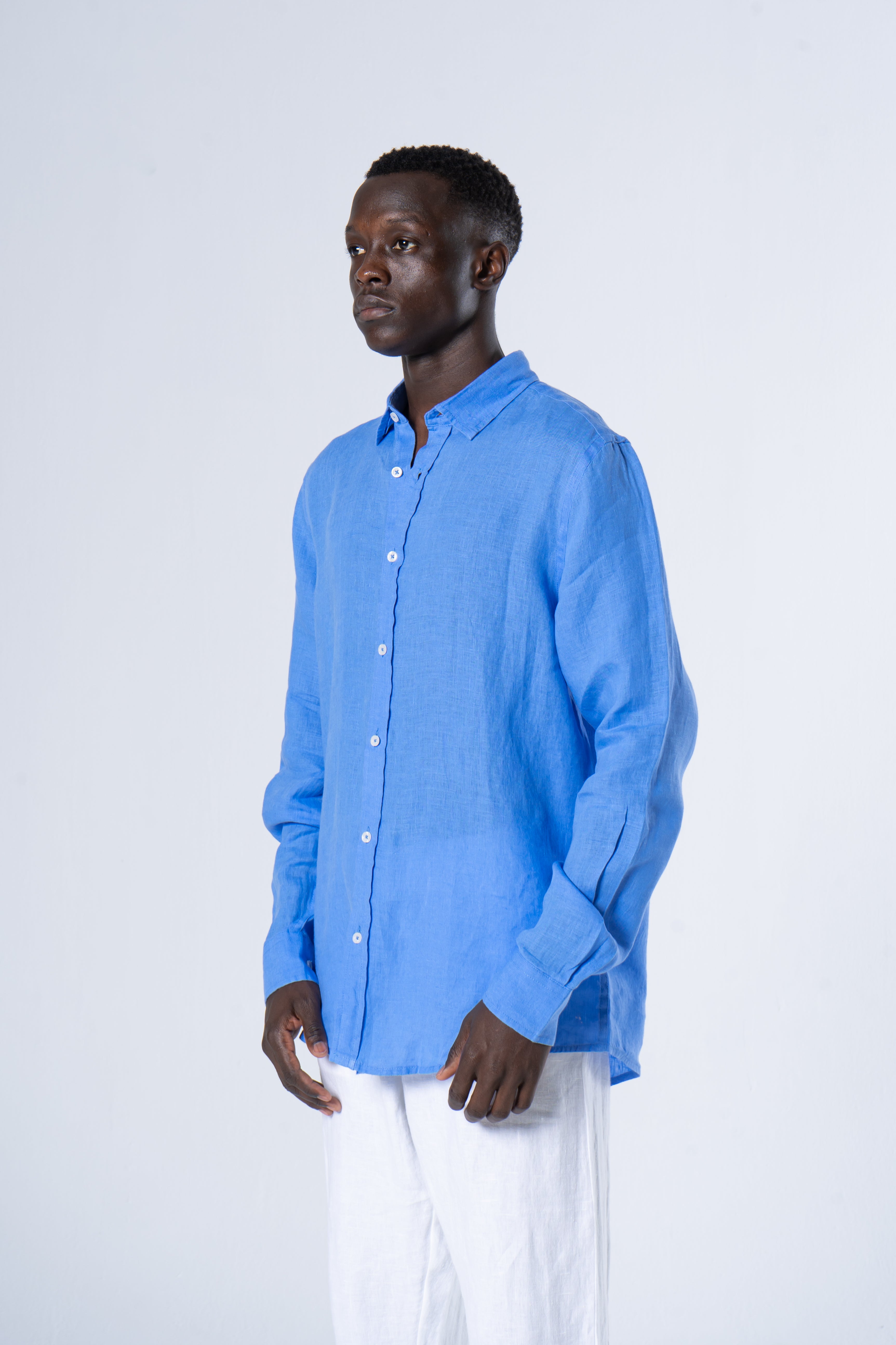 Linen Shirt