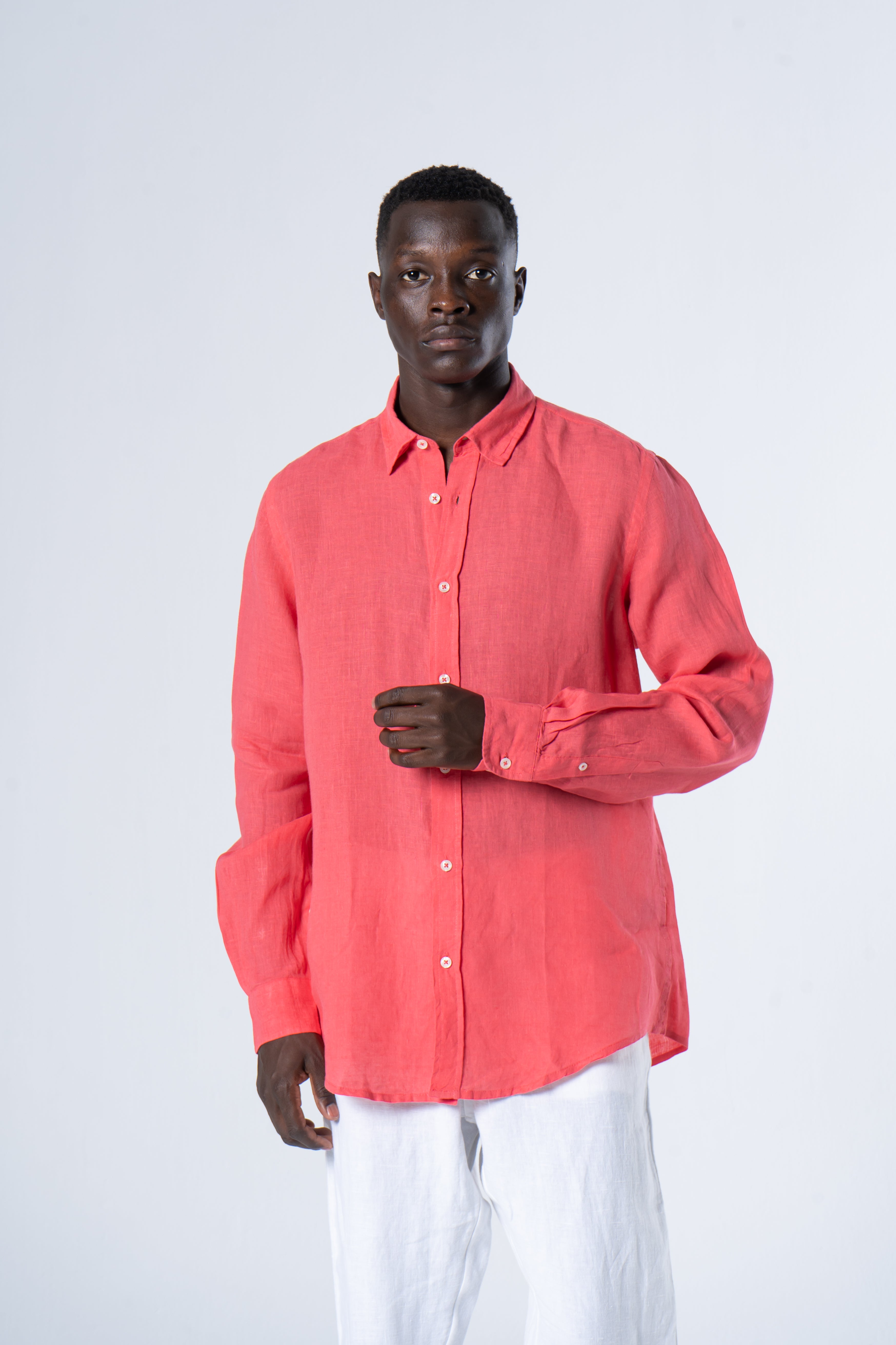 Linen Shirt