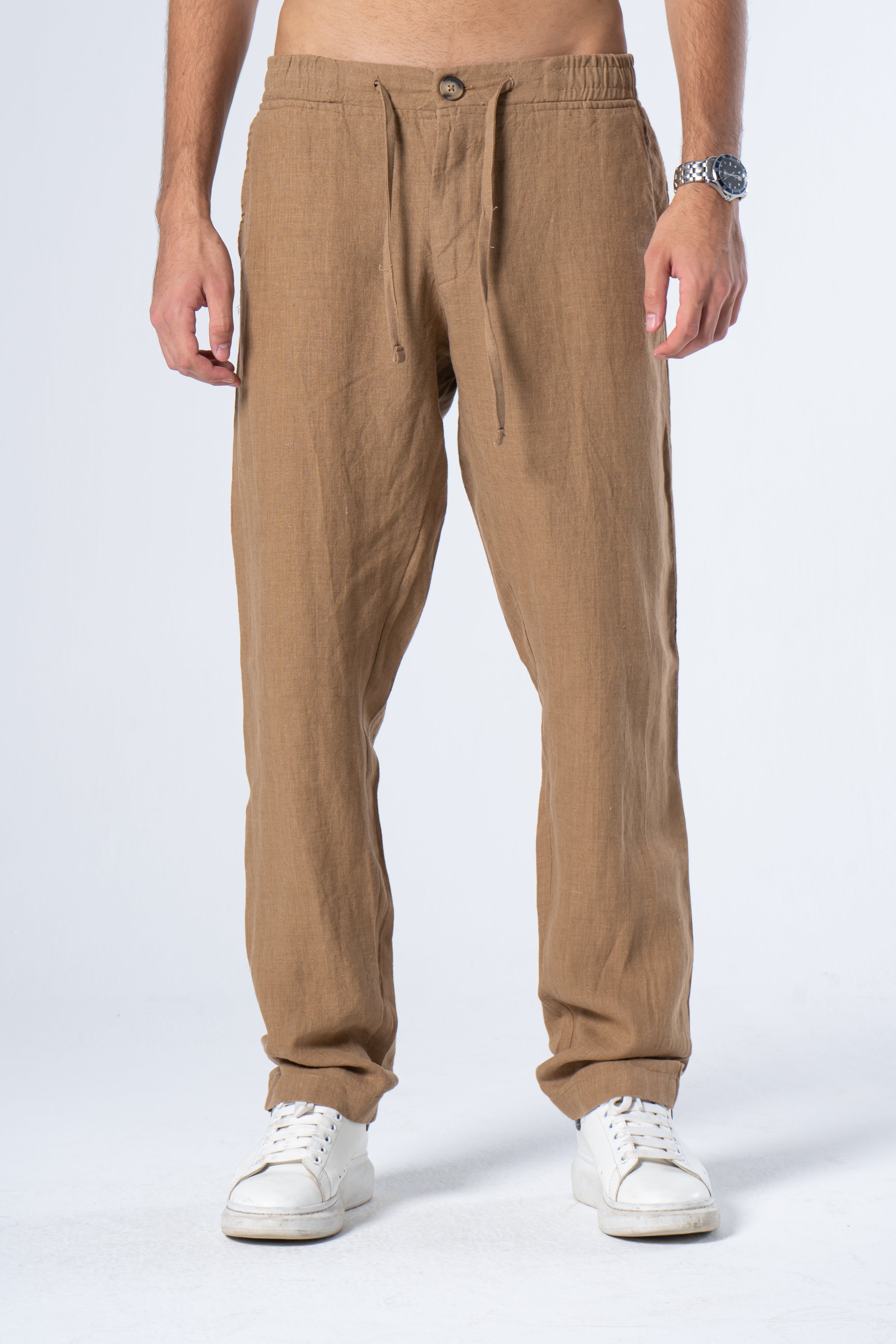 Linen Pants