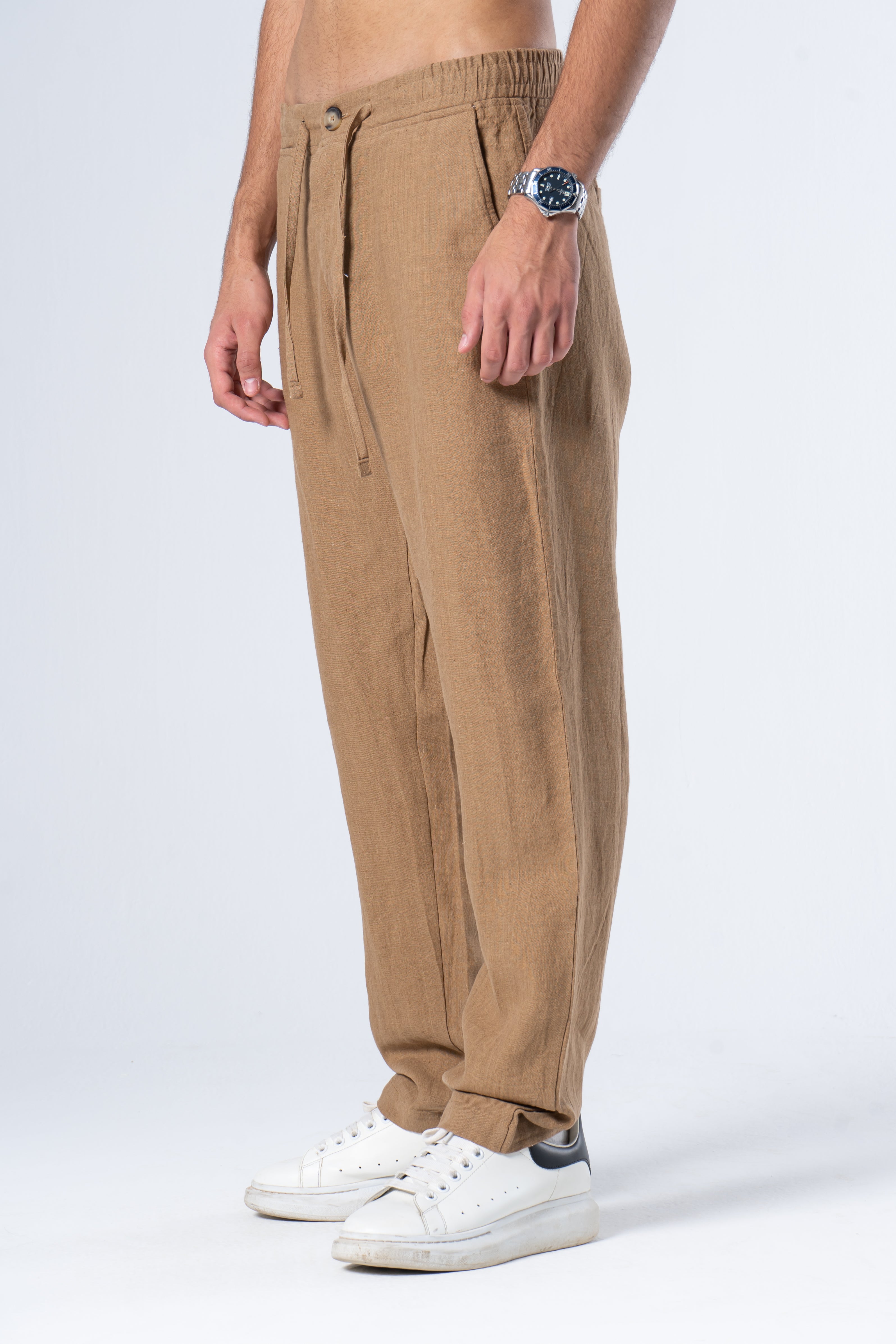 Linen Pants