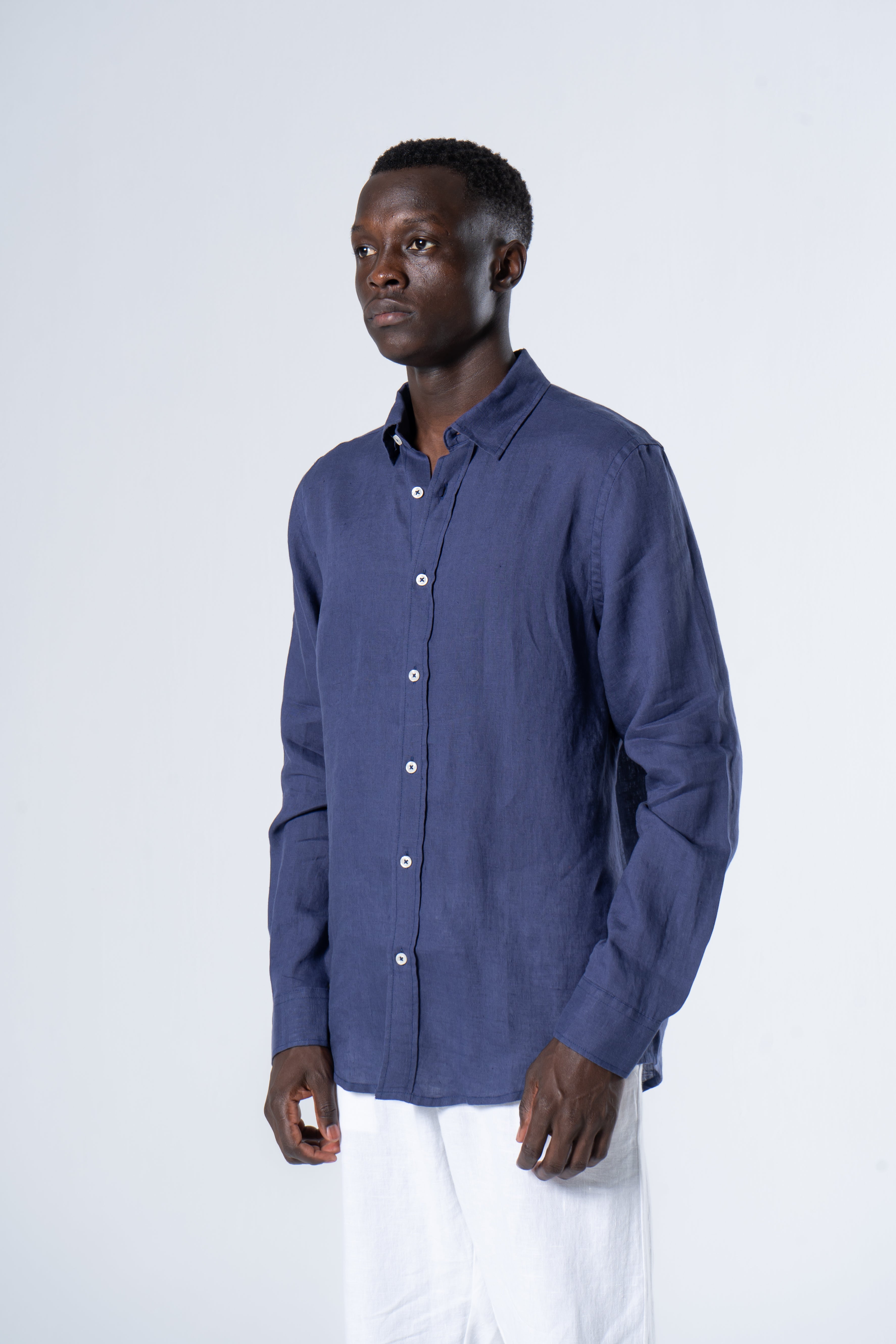 Linen Shirt