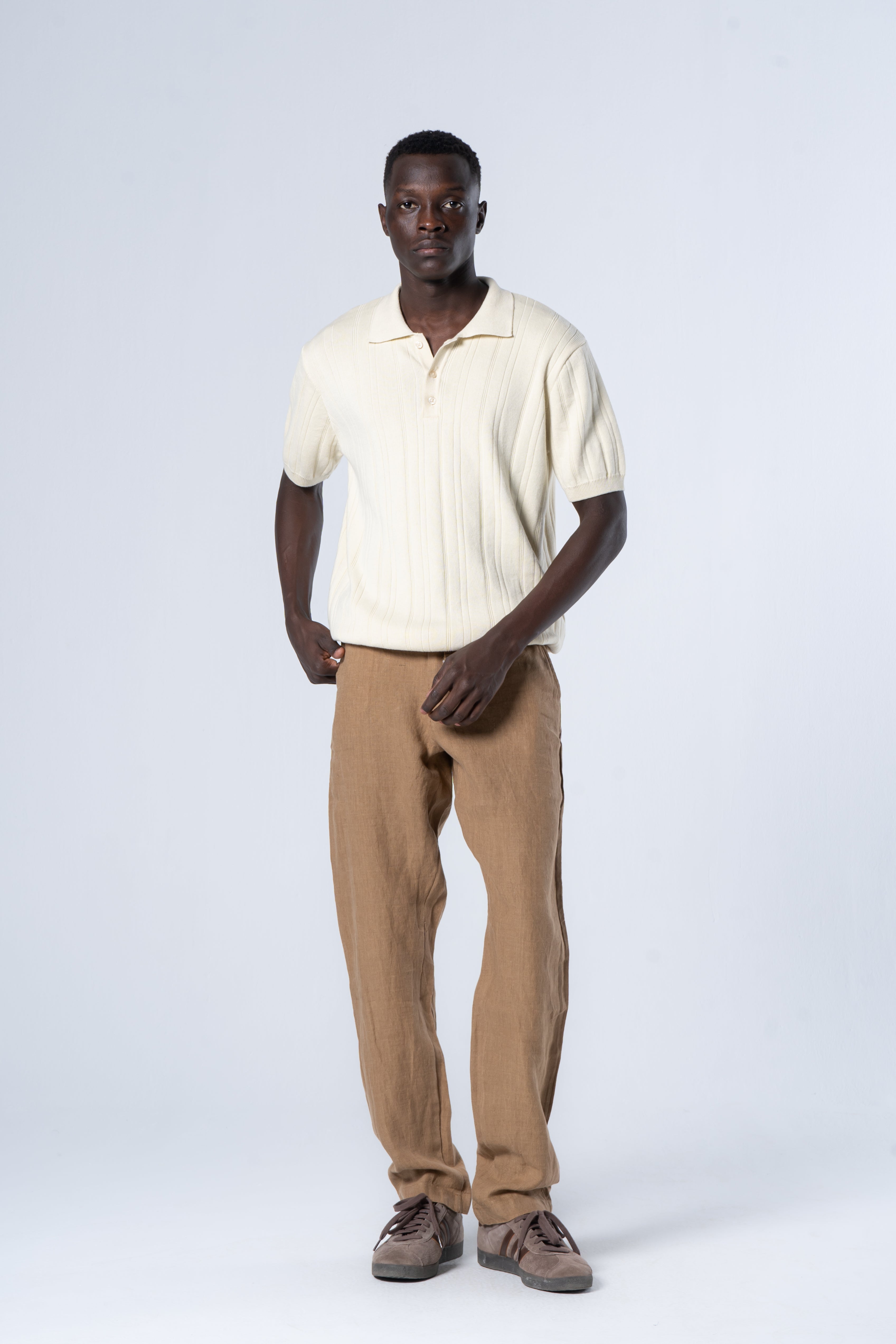 Linen Pants