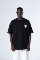 Art 003 Oversized T-shirt