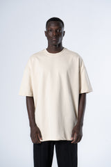 Basic Oversized T-shirt