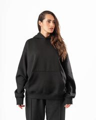 Basic Oversized Hoodie